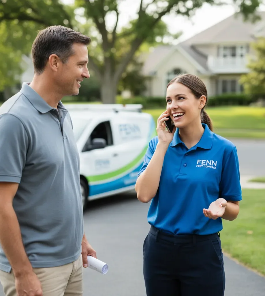 Bed Bug Extermination in Portland, ME